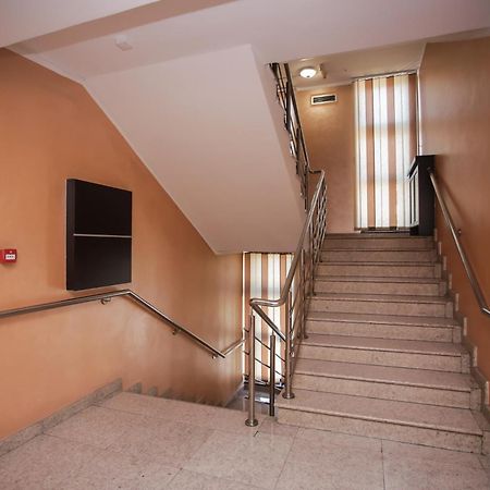 Hotel Beograd - Yu Lukavica Екстериор снимка