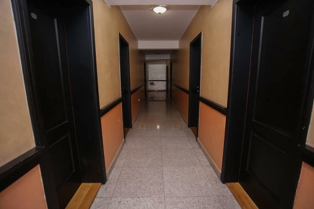 Hotel Beograd - Yu Lukavica Екстериор снимка