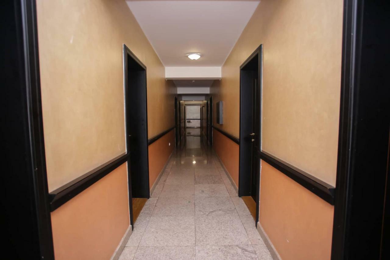 Hotel Beograd - Yu Lukavica Екстериор снимка