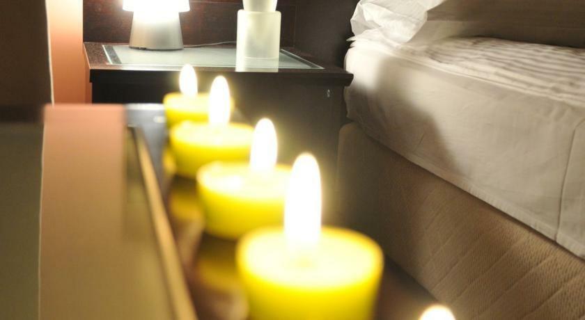 Hotel Beograd - Yu Lukavica Екстериор снимка