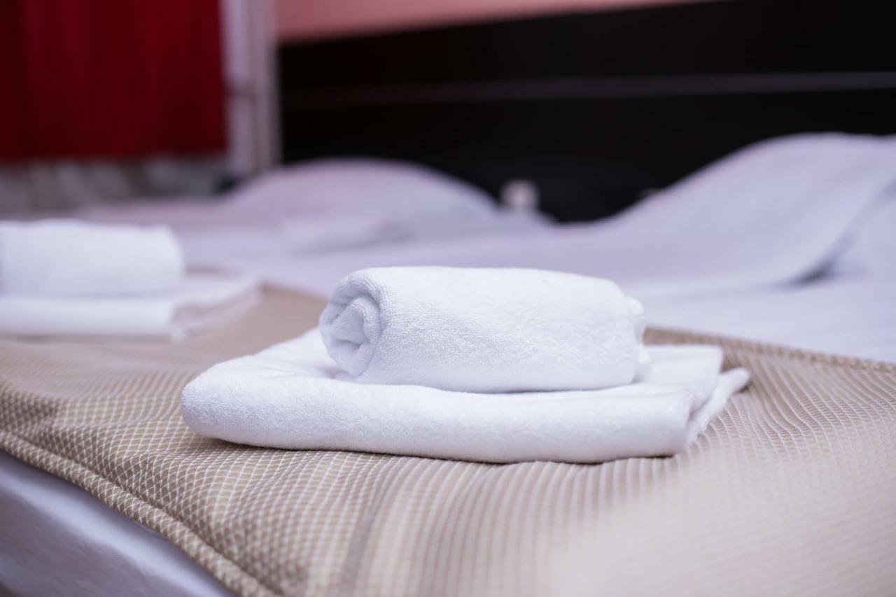 Hotel Beograd - Yu Lukavica Екстериор снимка
